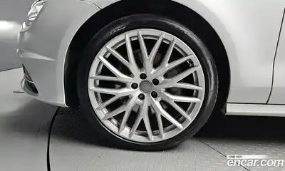 Audi A7 2015 3.0 гидро в Москве, миниатюра 5