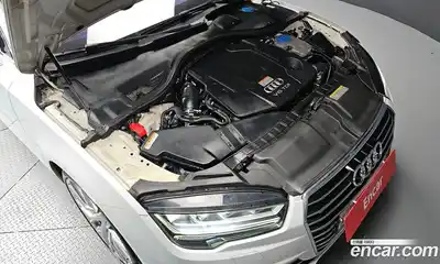 Audi A7 2015 3.0 гидро в Москве, миниатюра 6