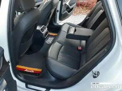 Audi A6 2021 2.0 гидро в Москве, миниатюра 11