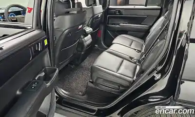 Hyundai Santa Fe 2024 1.6 гидро в Москве № 1977219, миниатюра 11