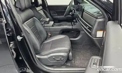 Hyundai Santa Fe 2024 1.6 гидро в Москве № 1977219, миниатюра 12