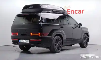 Hyundai Santa Fe 2024 1.6 гидро в Москве № 1977219, миниатюра 2