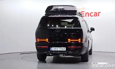 Hyundai Santa Fe 2024 1.6 гидро в Москве № 1977219, миниатюра 4
