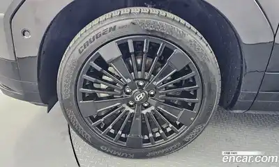 Hyundai Santa Fe 2024 1.6 гидро в Москве № 1977219, миниатюра 5
