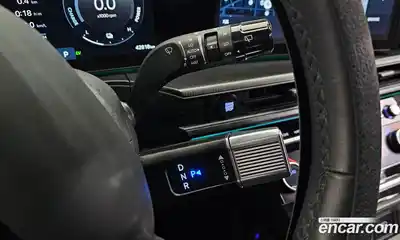 Hyundai Santa Fe 2024 1.6 гидро в Москве № 1977219, миниатюра 9