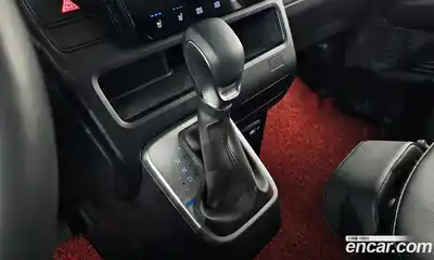 Hyundai Staria 2022 2.2 гидро в Москве, миниатюра 11