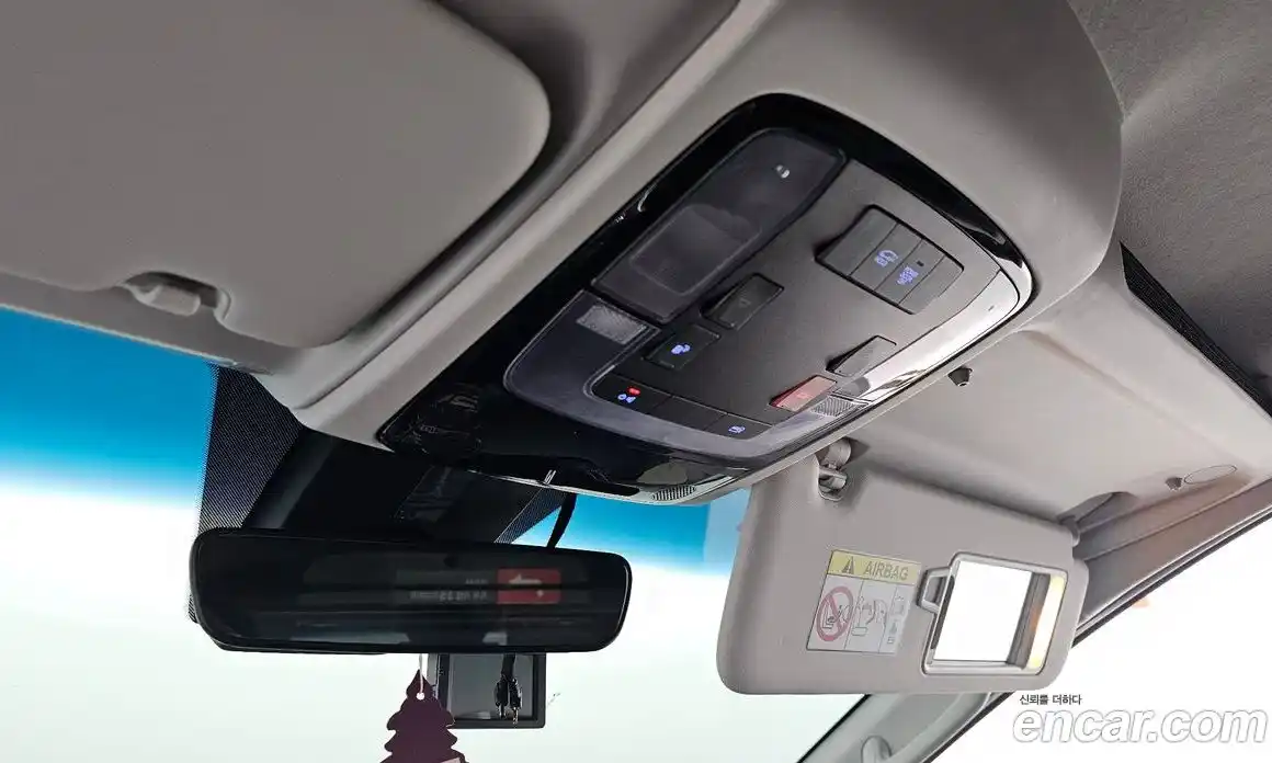 Hyundai Staria 2022 2.2 гидро в Москве, фото 24