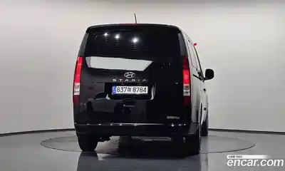 Hyundai Staria 2022 2.2 гидро в Москве, миниатюра 3