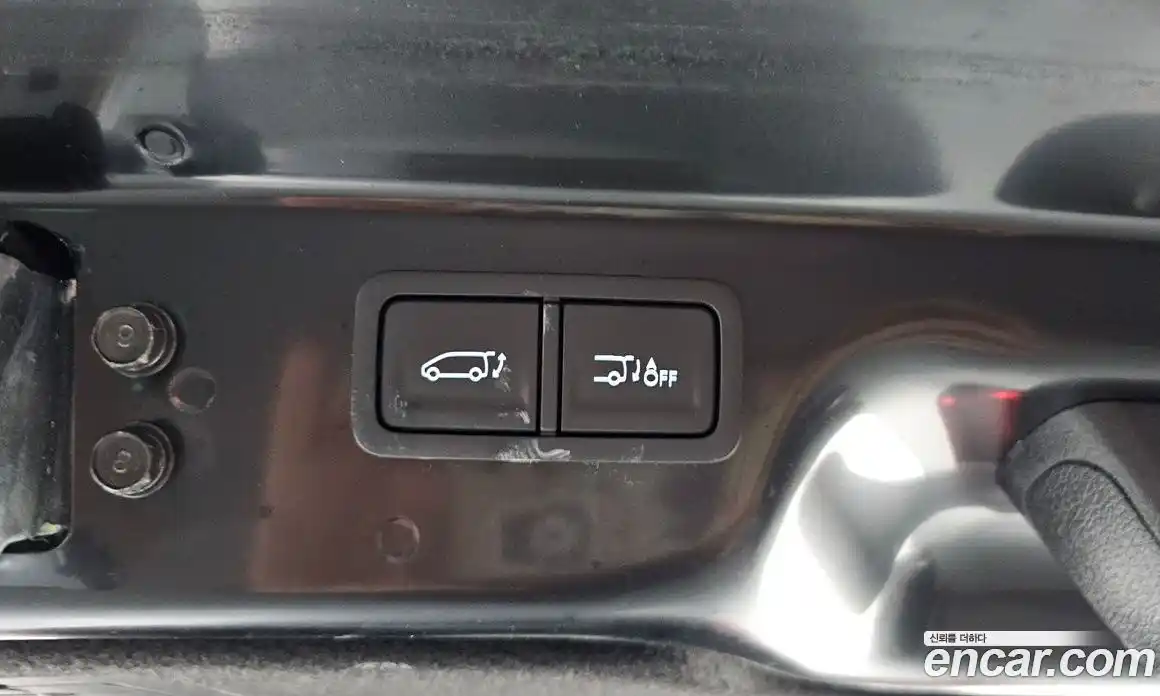 Hyundai Staria 2022 2.2 гидро в Москве, фото 35