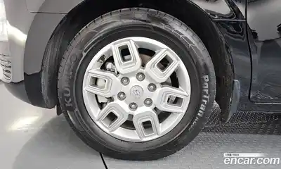 Hyundai Staria 2022 2.2 гидро в Москве, миниатюра 4
