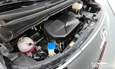 Hyundai Staria 2022 2.2 гидро в Москве, миниатюра 5