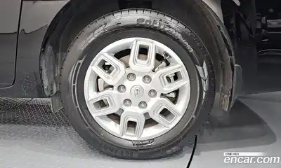 Hyundai Staria 2022 2.2 гидро в Москве, миниатюра 6