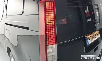 Hyundai Staria 2022 2.2 гидро в Москве, миниатюра 8