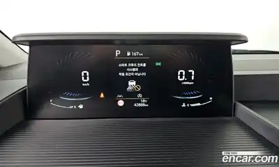 Hyundai Staria 2022 2.2 гидро в Москве, миниатюра 10