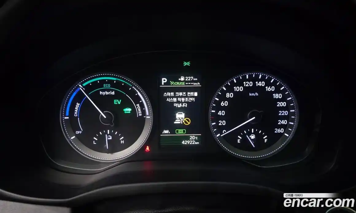 Hyundai Grandeur 2018 2.4 гидро в Москве № 1977227, фото 11
