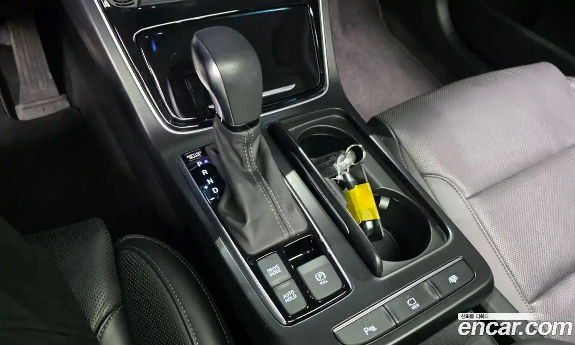 Hyundai Grandeur 2018 2.4 гидро в Москве № 1977227, фото 12