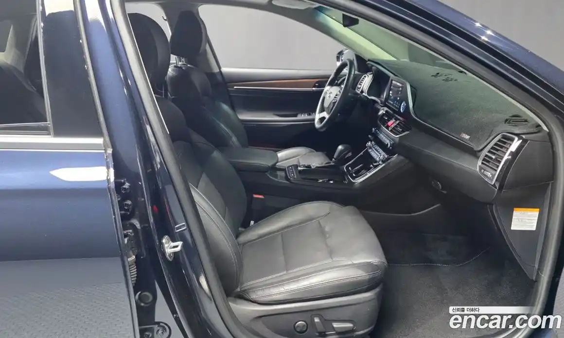 Hyundai Grandeur 2018 2.4 гидро в Москве № 1977227, фото 17