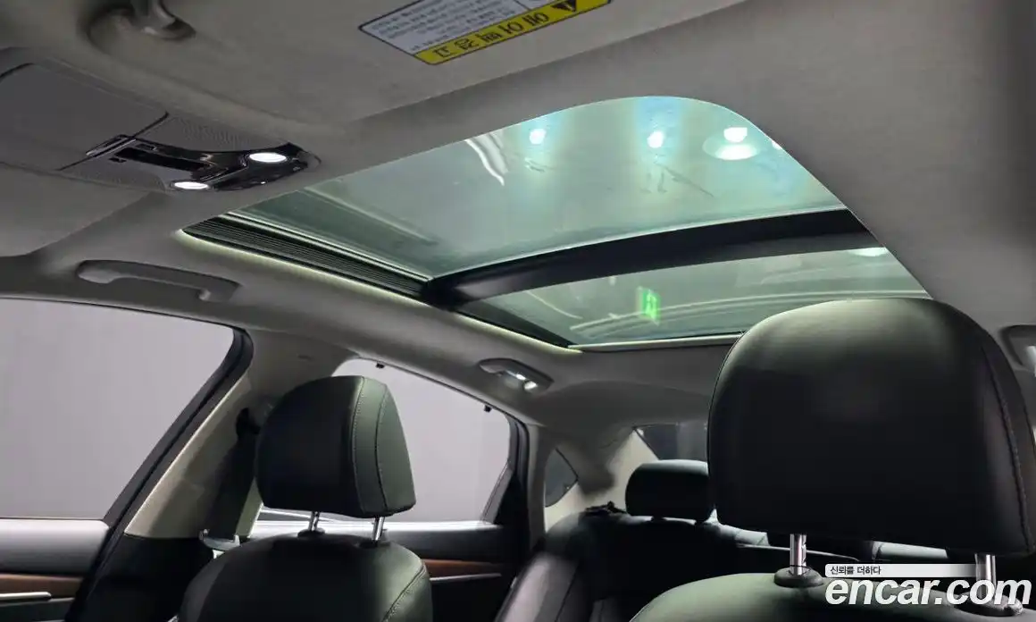 Hyundai Grandeur 2018 2.4 гидро в Москве № 1977227, фото 24