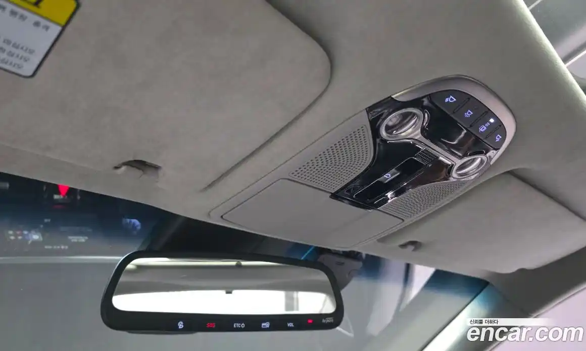Hyundai Grandeur 2018 2.4 гидро в Москве № 1977227, фото 28