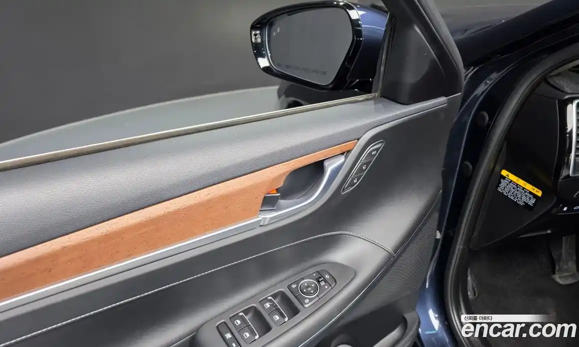 Hyundai Grandeur 2018 2.4 гидро в Москве № 1977227, фото 31