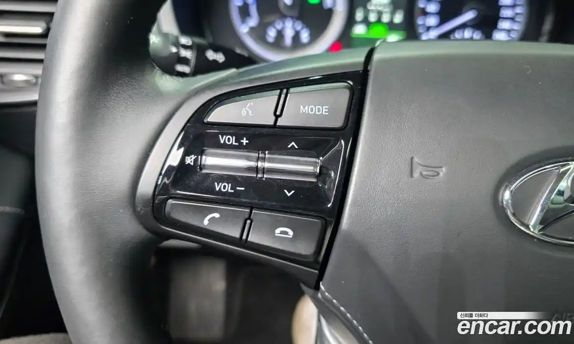 Hyundai Grandeur 2018 2.4 гидро в Москве № 1977227, фото 33