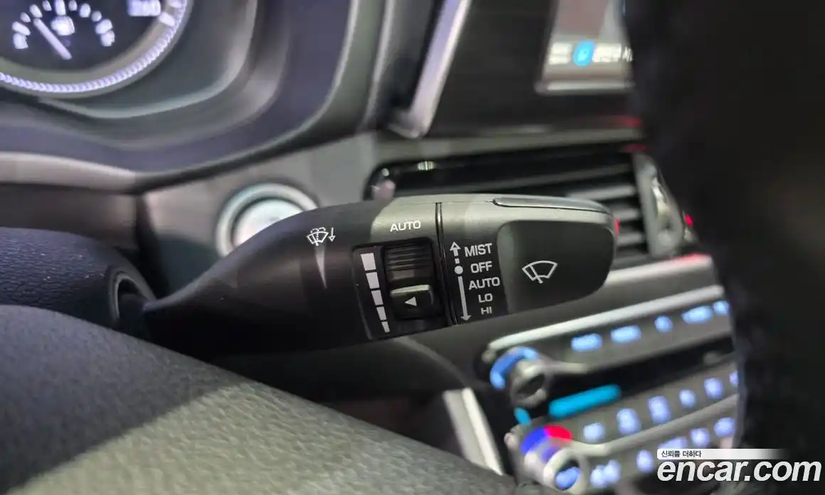 Hyundai Grandeur 2018 2.4 гидро в Москве № 1977227, фото 36