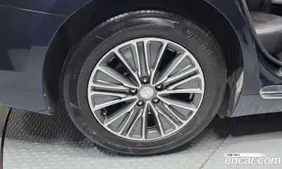 Hyundai Grandeur 2018 2.4 гидро в Москве № 1977227, миниатюра 5