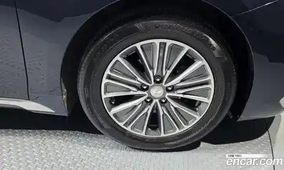 Hyundai Grandeur 2018 2.4 гидро в Москве № 1977227, миниатюра 7
