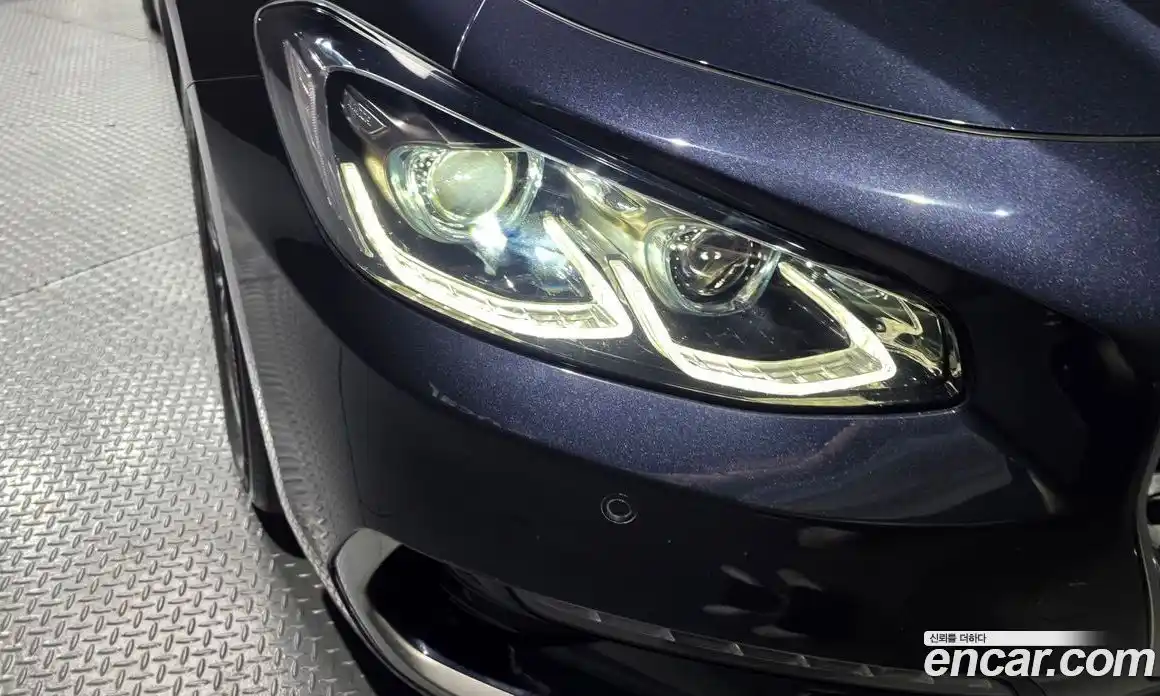 Hyundai Grandeur 2018 2.4 гидро в Москве № 1977227, фото 8