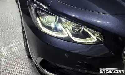 Hyundai Grandeur 2018 2.4 гидро в Москве № 1977227, миниатюра 8