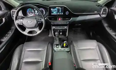 Hyundai Grandeur 2018 2.4 гидро в Москве № 1977227, миниатюра 10