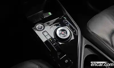 Kia Niro 2023 1.6 гидро в Москве, миниатюра 12