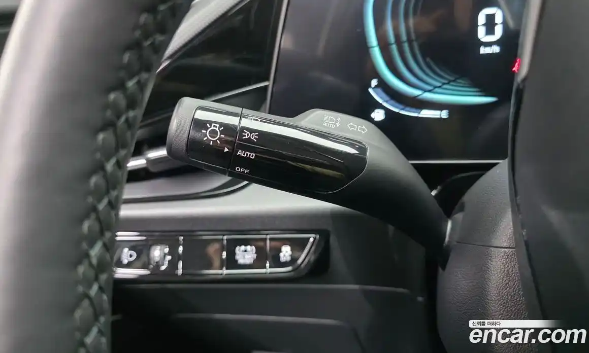 Kia Niro 2023 1.6 гидро в Москве, фото 28