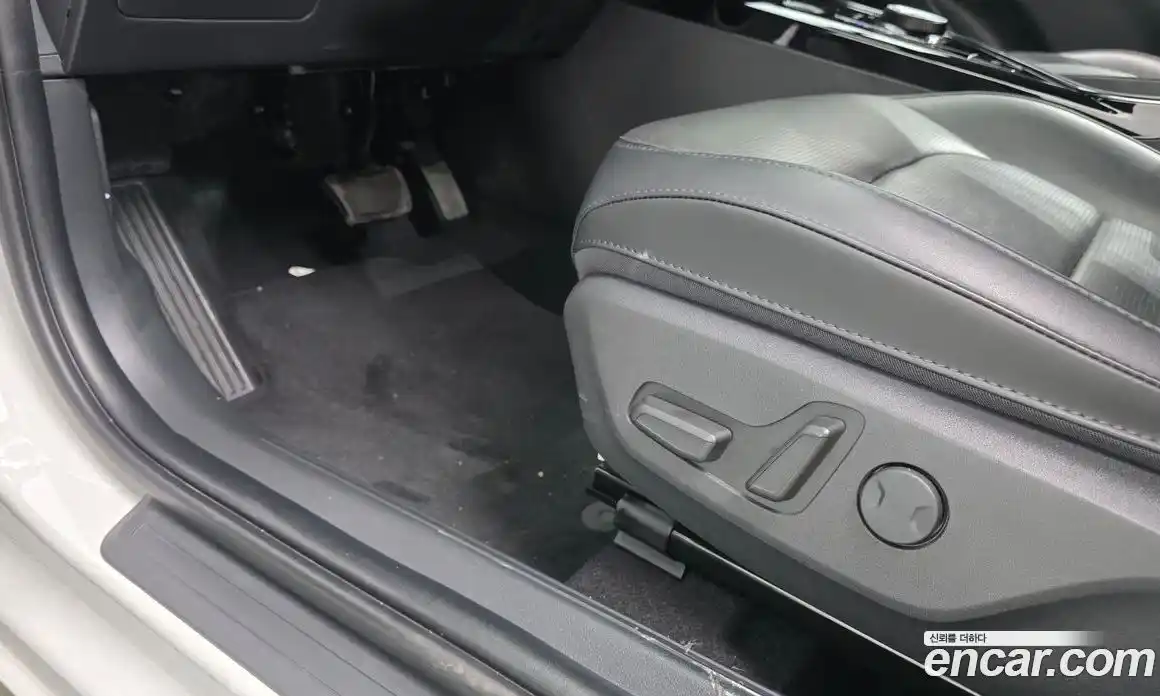 Kia Niro 2023 1.6 гидро в Москве, фото 29