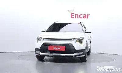 Kia Niro 2023 1.6 гидро в Москве, миниатюра 3
