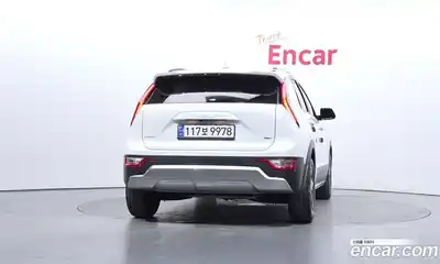 Kia Niro 2023 1.6 гидро в Москве, миниатюра 4