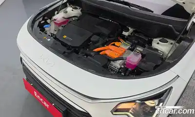Kia Niro 2023 1.6 гидро в Москве, миниатюра 6