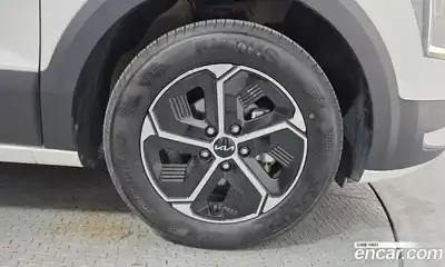 Kia Niro 2023 1.6 гидро в Москве, миниатюра 7
