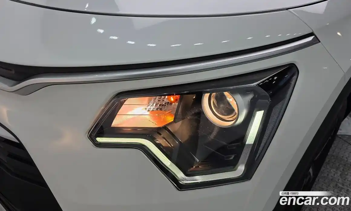 Kia Niro 2023 1.6 гидро в Москве, фото 8