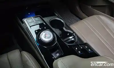 Kia K8 2023 1.6 гидро в Москве, миниатюра 12