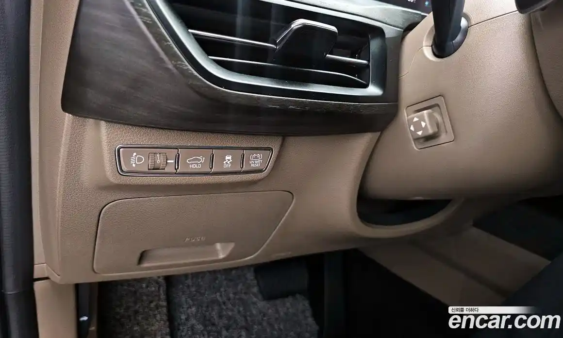 Kia K8 2023 1.6 гидро в Москве, фото 20