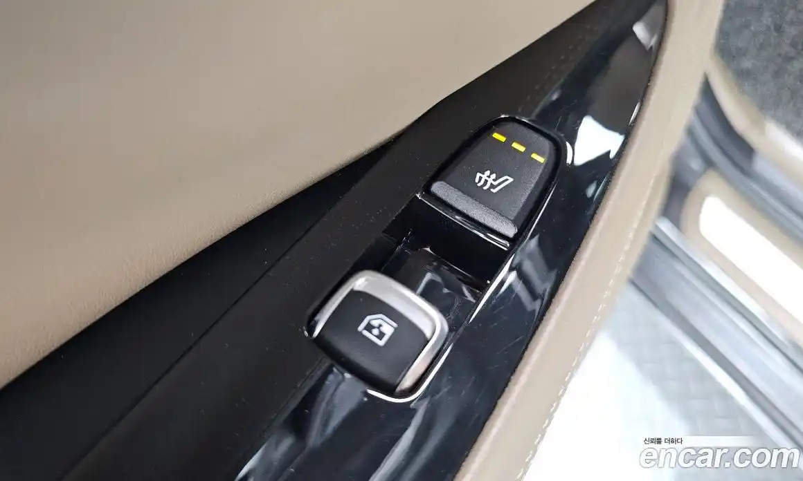 Kia K8 2023 1.6 гидро в Москве, фото 27