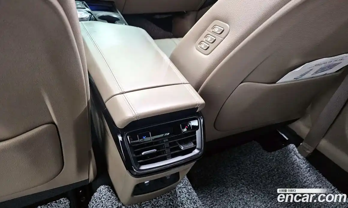 Kia K8 2023 1.6 гидро в Москве, фото 29