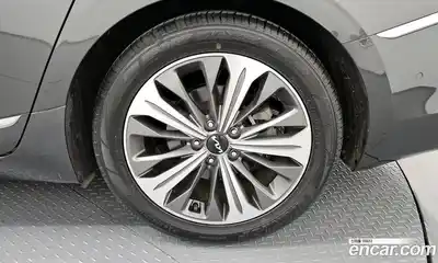 Kia K8 2023 1.6 гидро в Москве, миниатюра 7
