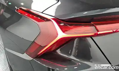 Kia K8 2023 1.6 гидро в Москве, миниатюра 9