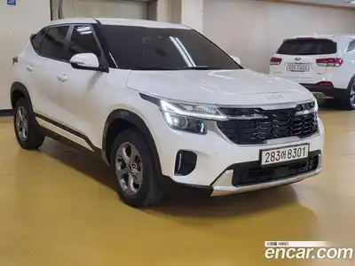 Kia Seltos 2023 2.0 гидро в Москве № 1977763, миниатюра 3