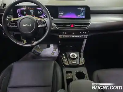 Kia Seltos 2023 2.0 гидро в Москве № 1977763, миниатюра 7