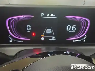 Kia Seltos 2023 2.0 гидро в Москве № 1977763, миниатюра 8