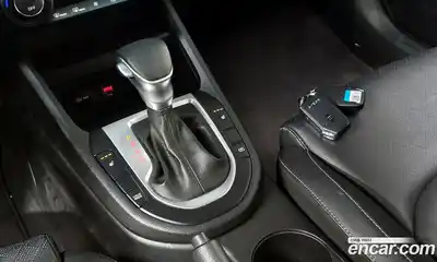 Kia K3 2022 1.6 гидро в Москве, миниатюра 12