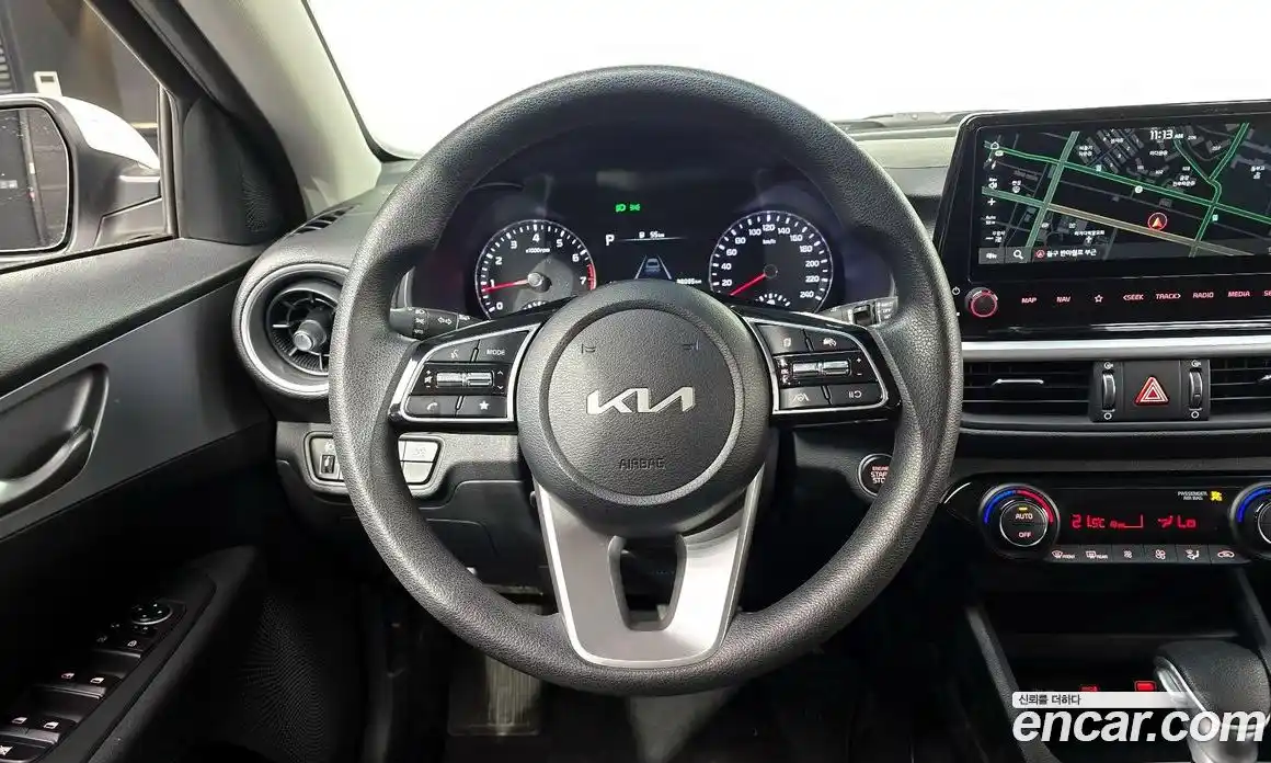 Kia K3 2022 1.6 гидро в Москве, фото 19